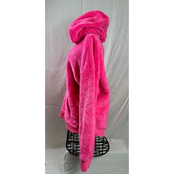 Pink Pullover No Boundaries XXL/2XG (19) Preowned - Picture 4 of 5